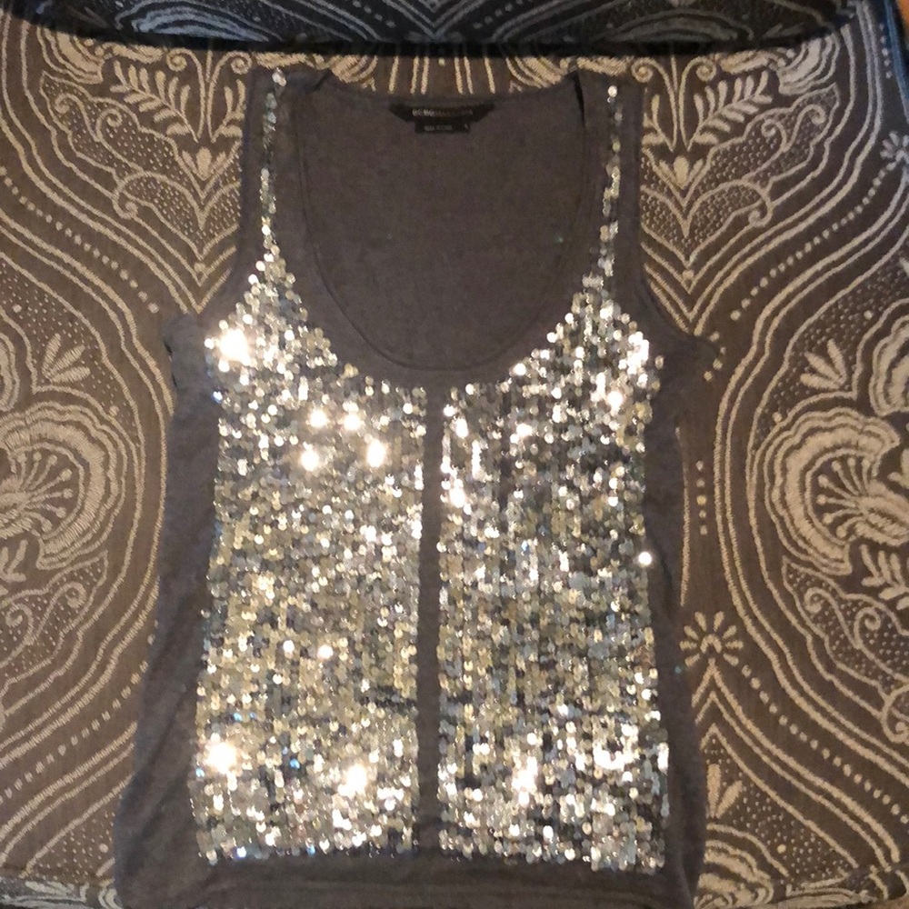 BCBGMaxizaria tank top